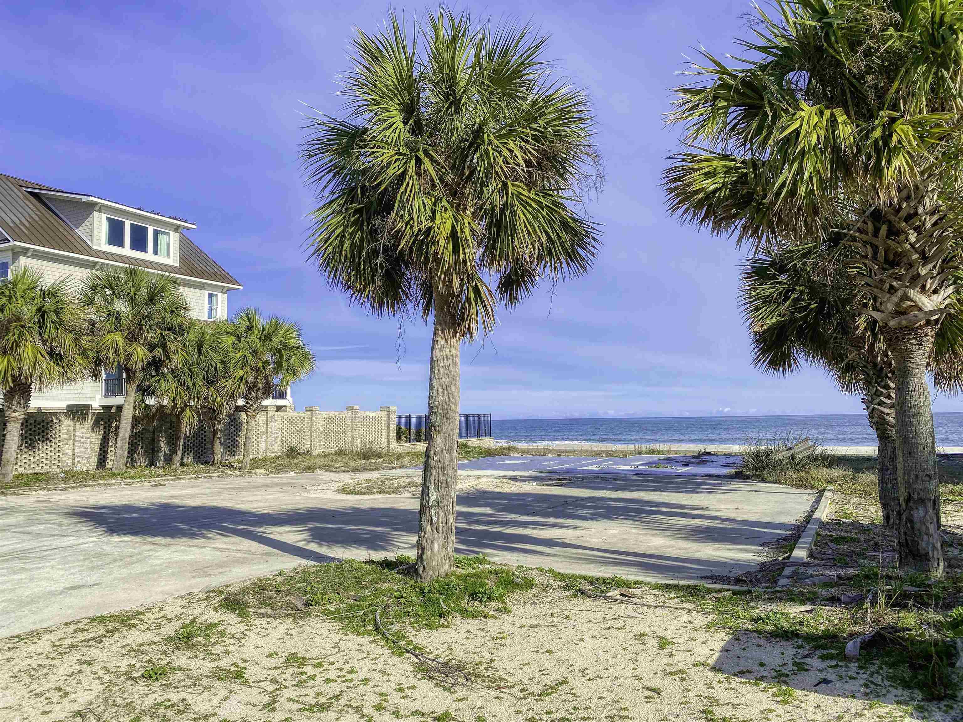 2035 South Waccamaw Drive Murrells Inlet, SC 29576 - Photo 2 of 3