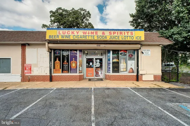 $899,999 | 1700 Old Eastern Avenue, Essex, MD 21221