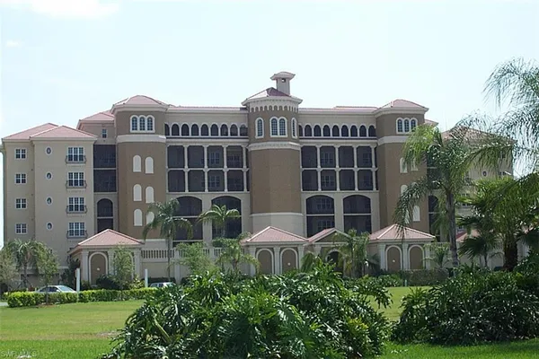 $13,500 | 580 El Camino Real, Unit 3805, Naples, FL 34119
