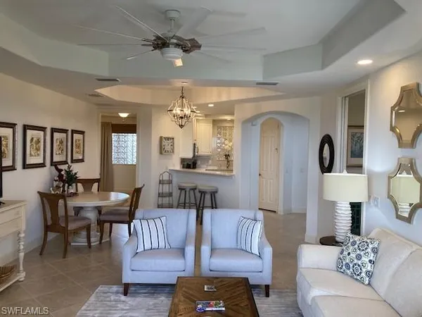 $13,500 | 580 El Camino Real, Unit 3805, Naples, FL 34119
