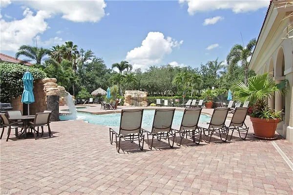 $13,500 | 580 El Camino Real, Unit 3805, Naples, FL 34119