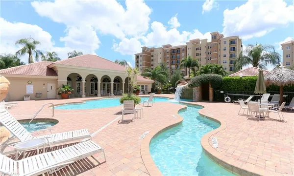 $13,500 | 580 El Camino Real, Unit 3805, Naples, FL 34119