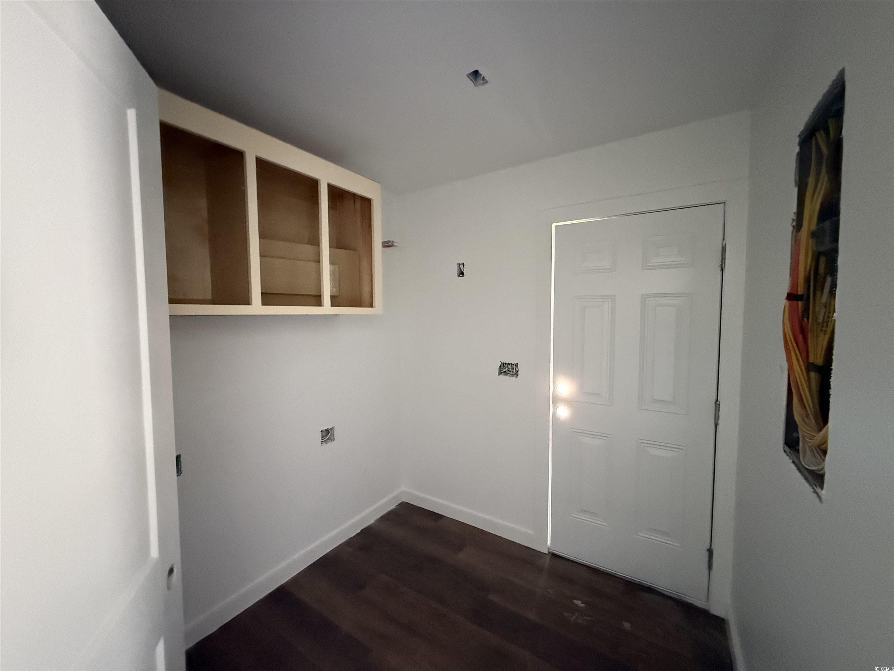 402 South Magnolia Avenue Andrews, SC 29510 - Photo 6 of 14