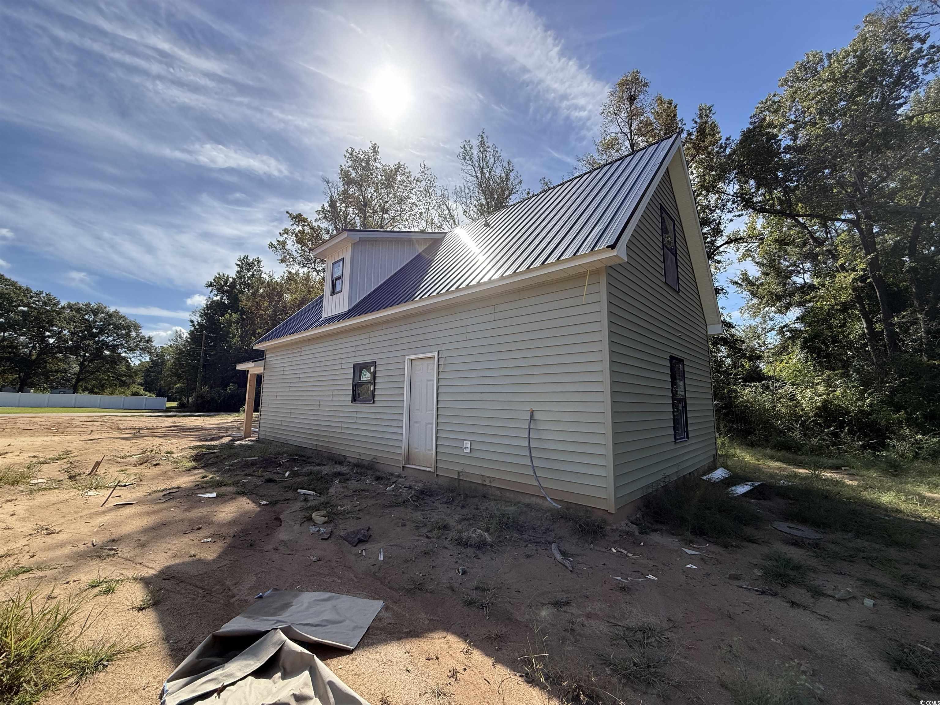402 South Magnolia Avenue Andrews, SC 29510 - Photo 9 of 14