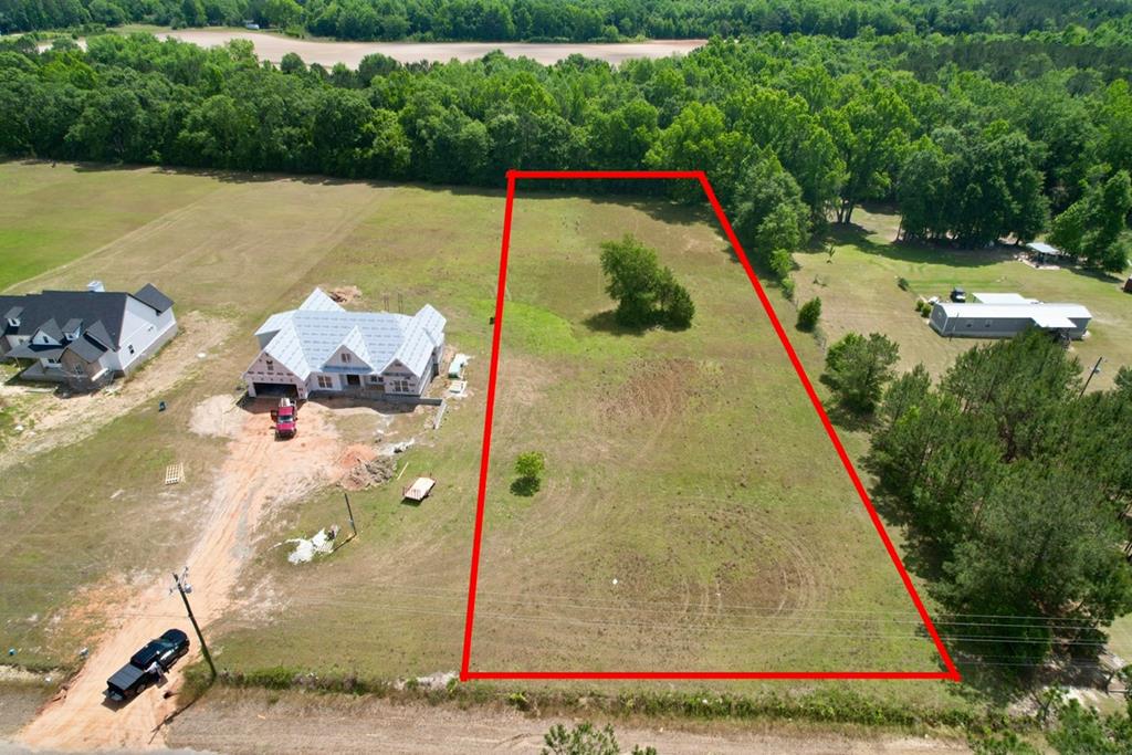0 Gin Road Cottonwood, AL 36320 - Photo 1 of 2