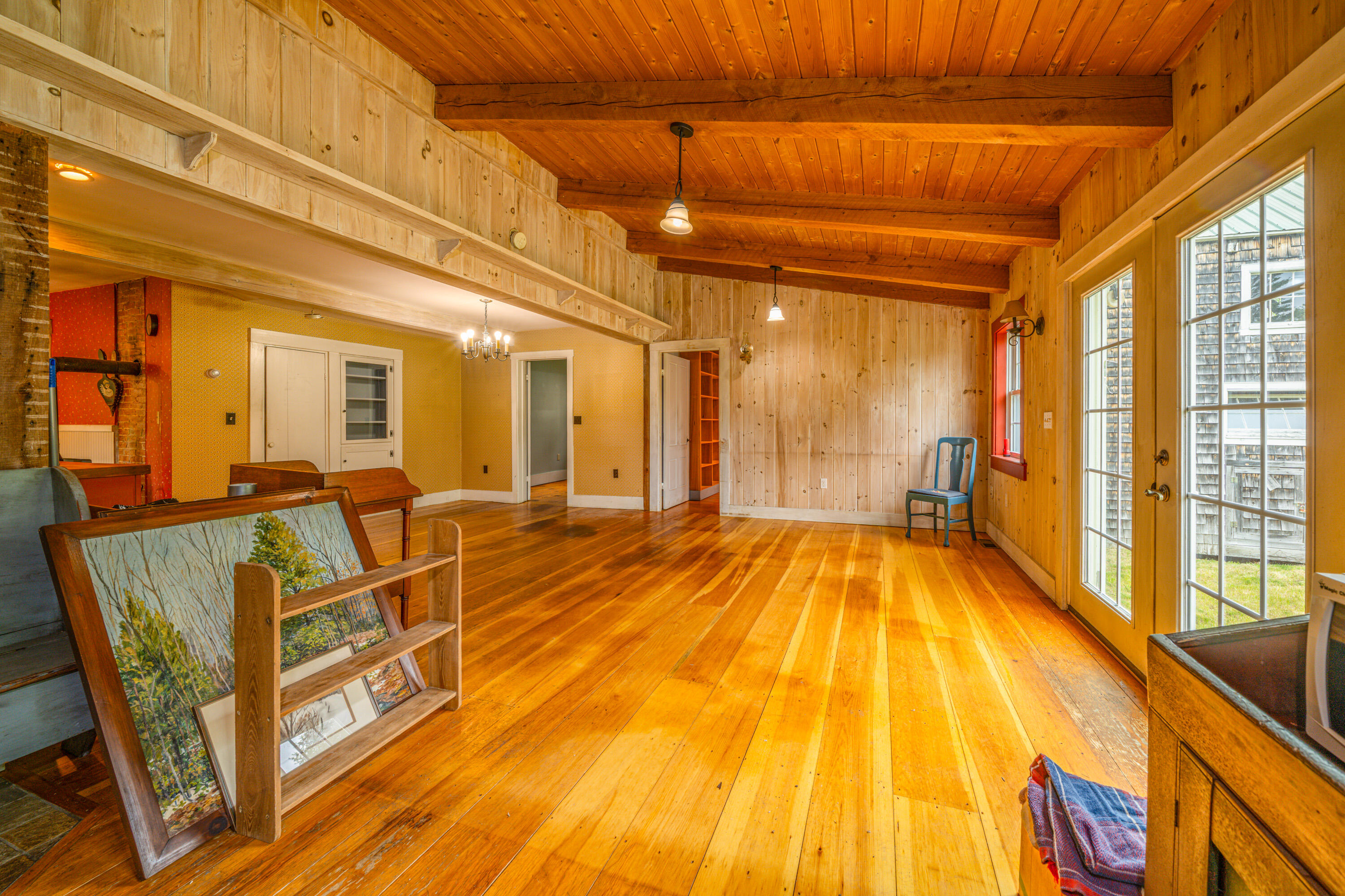 685 Winslows Mills Road Waldoboro, ME 04572 - Photo 9 of 46 2521