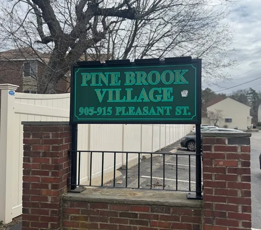 $3,000 | 909 Pleasant Street, Unit 14, Weymouth, MA 02189