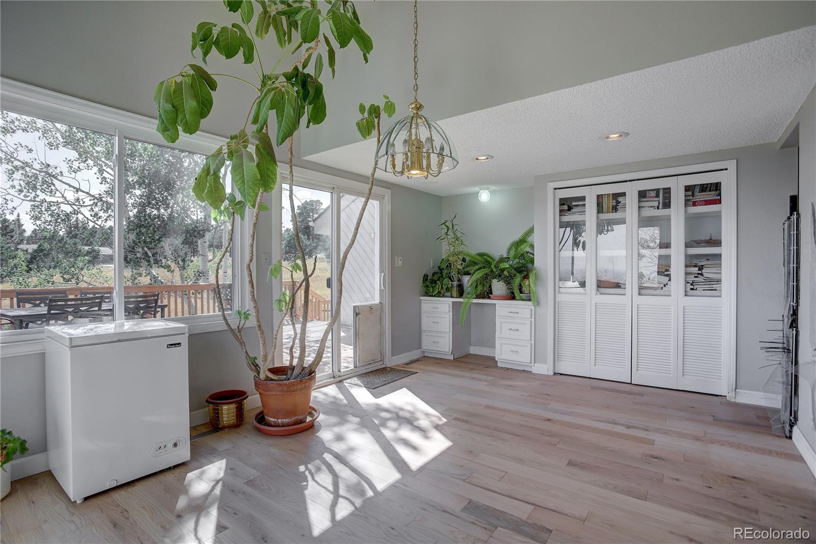 62 Paradise Road Golden, CO 80401 - Photo 16 of 40 Gallery Image 16