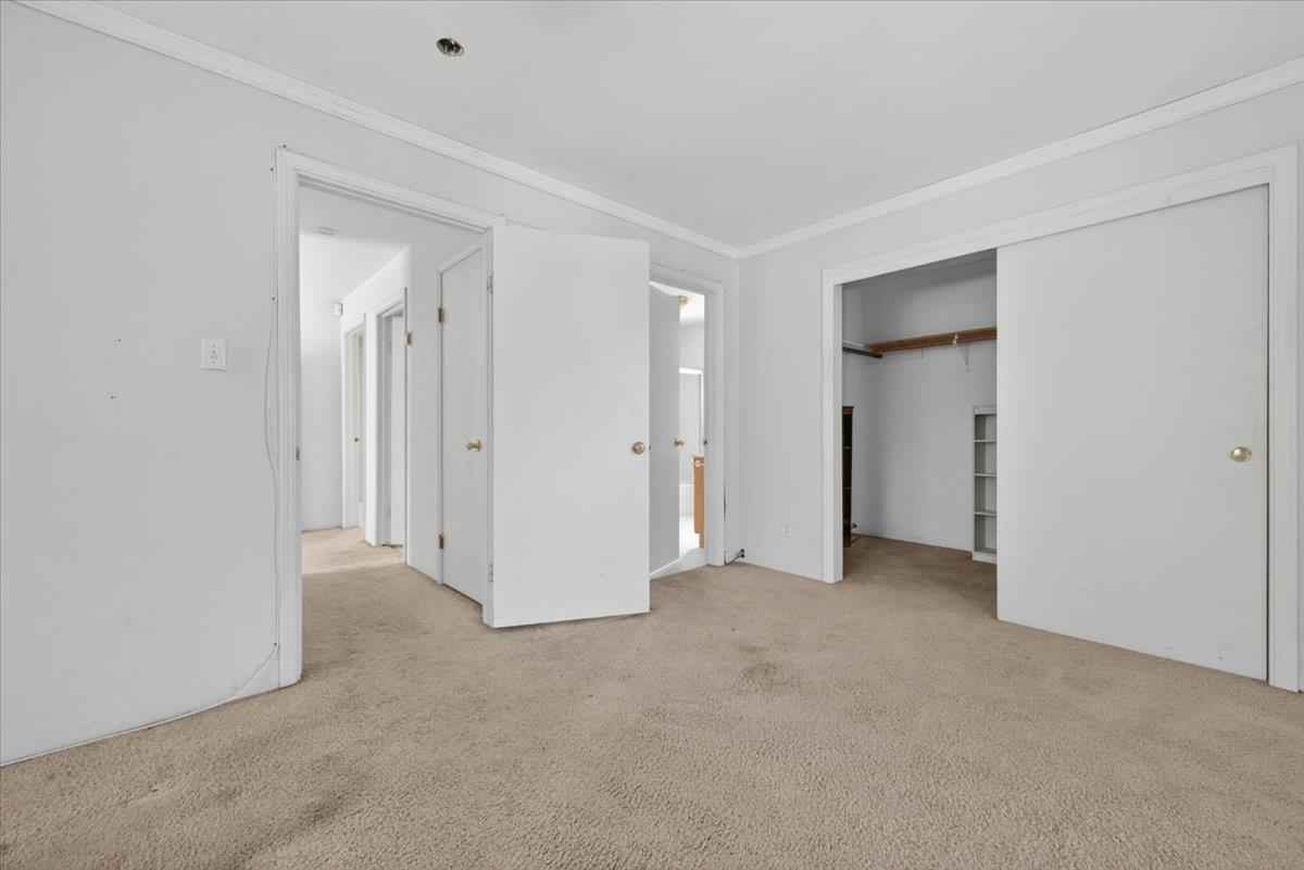 46404 Arroyo Seco Road Greenfield, CA 93927 - Photo 12 of 53 a view of empty room