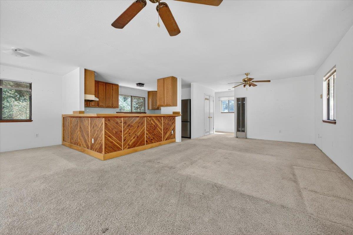 46404 Arroyo Seco Road Greenfield, CA 93927 - Photo 20 of 53 a view of a bedroom with a bed and cabinet