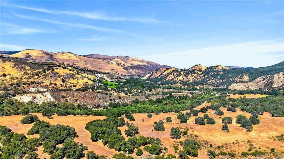 46404 Arroyo Seco Road Greenfield, CA 93927 - Photo 2 of 53 an aerial view of a house