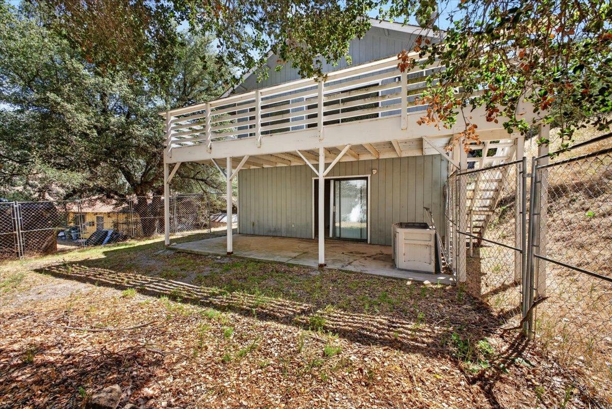 46404 Arroyo Seco Road Greenfield, CA 93927 - Photo 34 of 53 a view of a house with a yard
