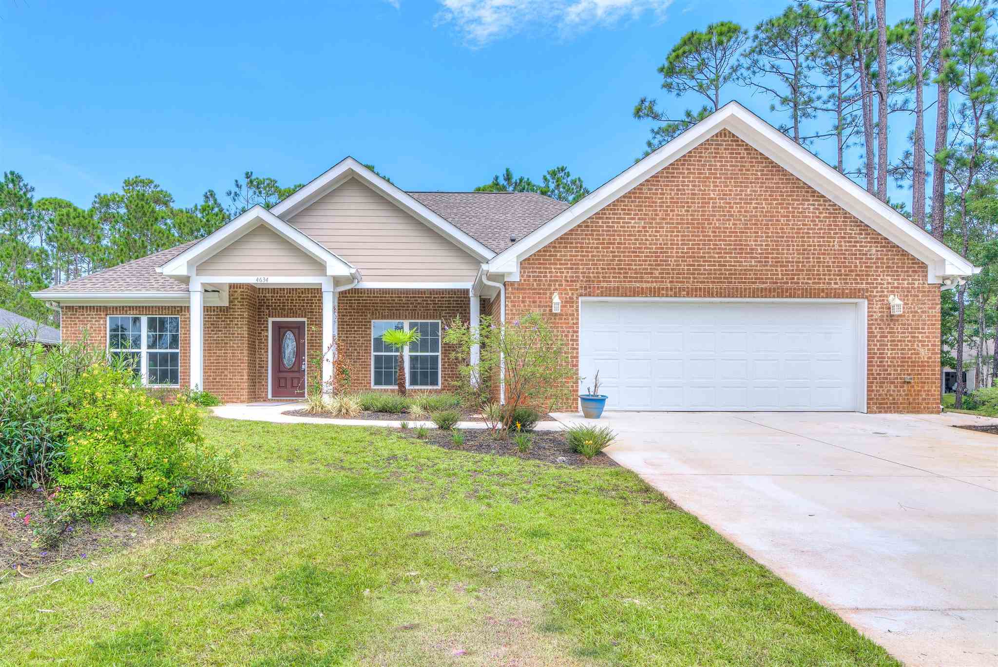 4634 Spinnaker Way Orange Beach, AL 36561 - Photo 2 of 43