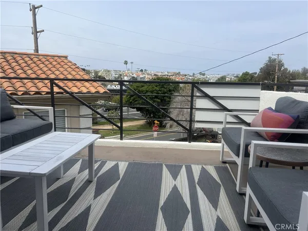 $8,500 | 610 9th Street, Unit A, Hermosa Beach, CA 90254