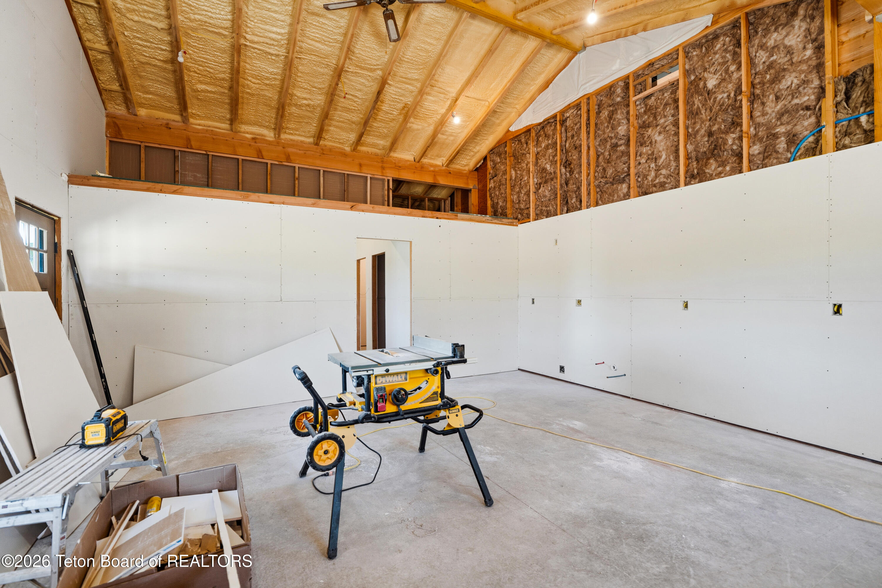 4 Fir Road Dubois, WY 82513 - Photo 9 of 29 9