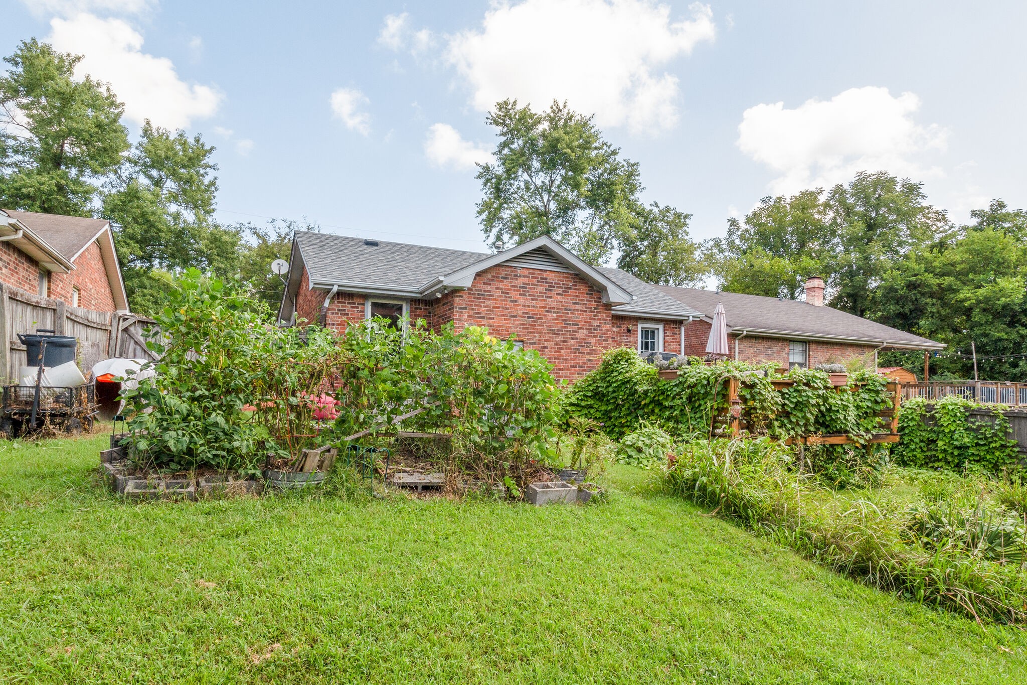 1216 Idlewild Place Madison, TN 37115 - Photo 23 of 24 a aerial view of a house
