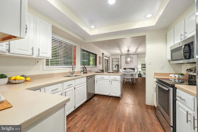 $723,000 | 6011 Occoquan Forest Drive, Manassas, VA 20112