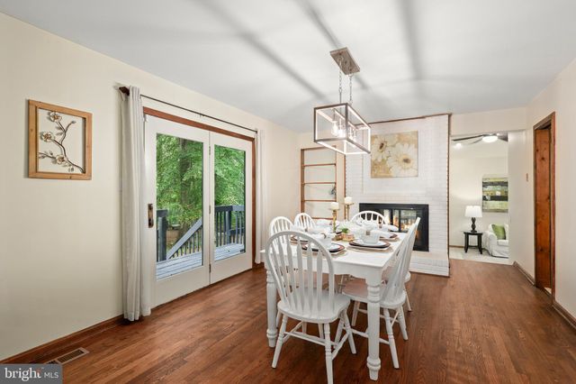 $723,000 | 6011 Occoquan Forest Drive, Manassas, VA 20112