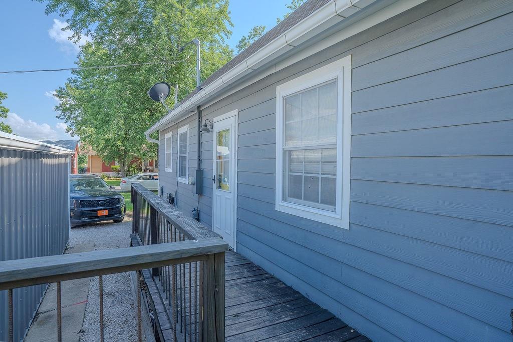 401 2nd Street Uniontown, KS 66779 - Photo 43 of 48