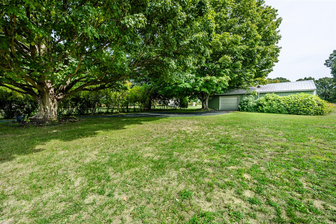 1155 South Bainbridge Center Road Benton Harbor, MI 49022 - Photo 44 of 47