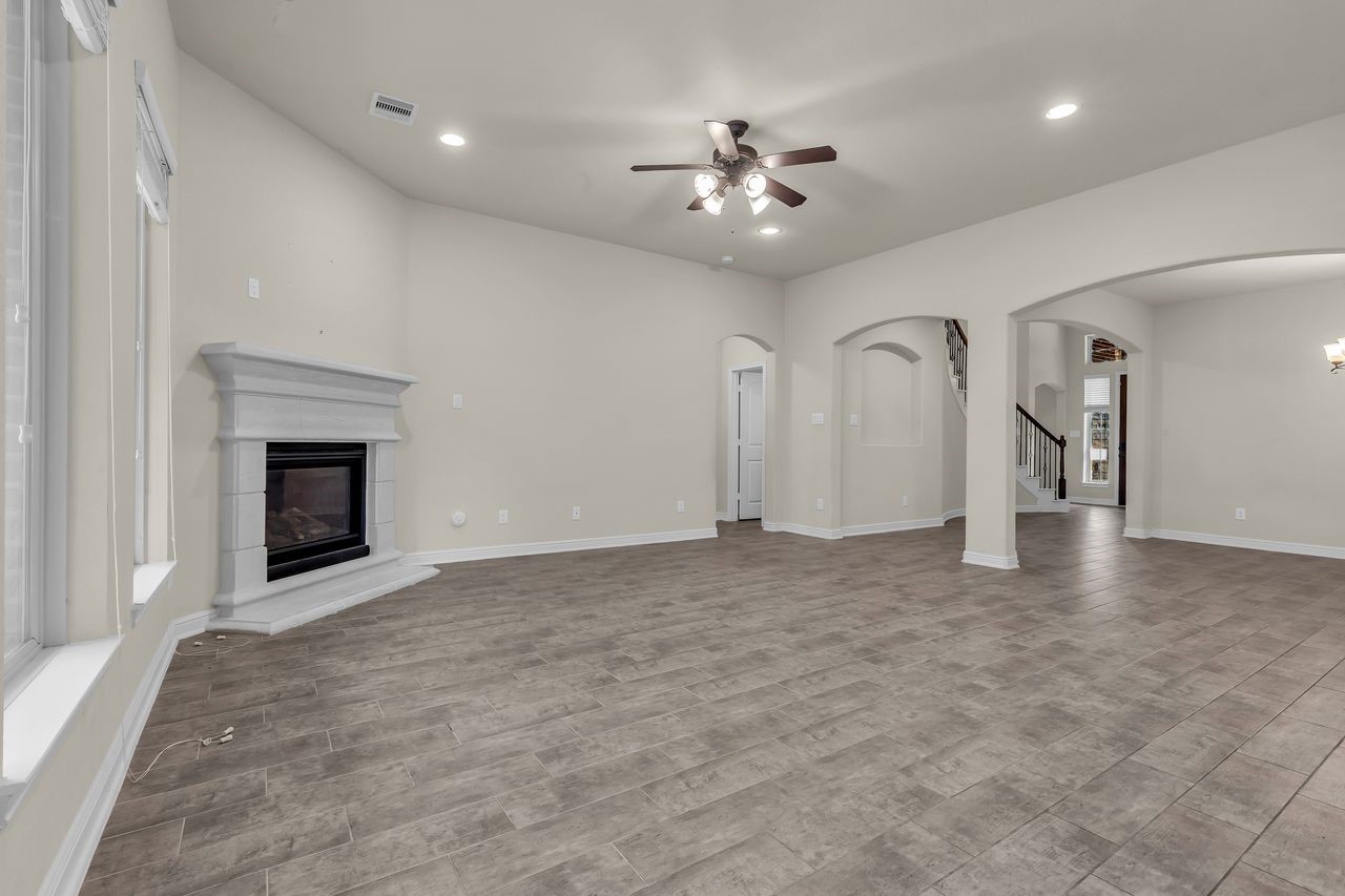 2739 Barrington Branch Drive Spring, TX 77373 - Photo 13 of 41