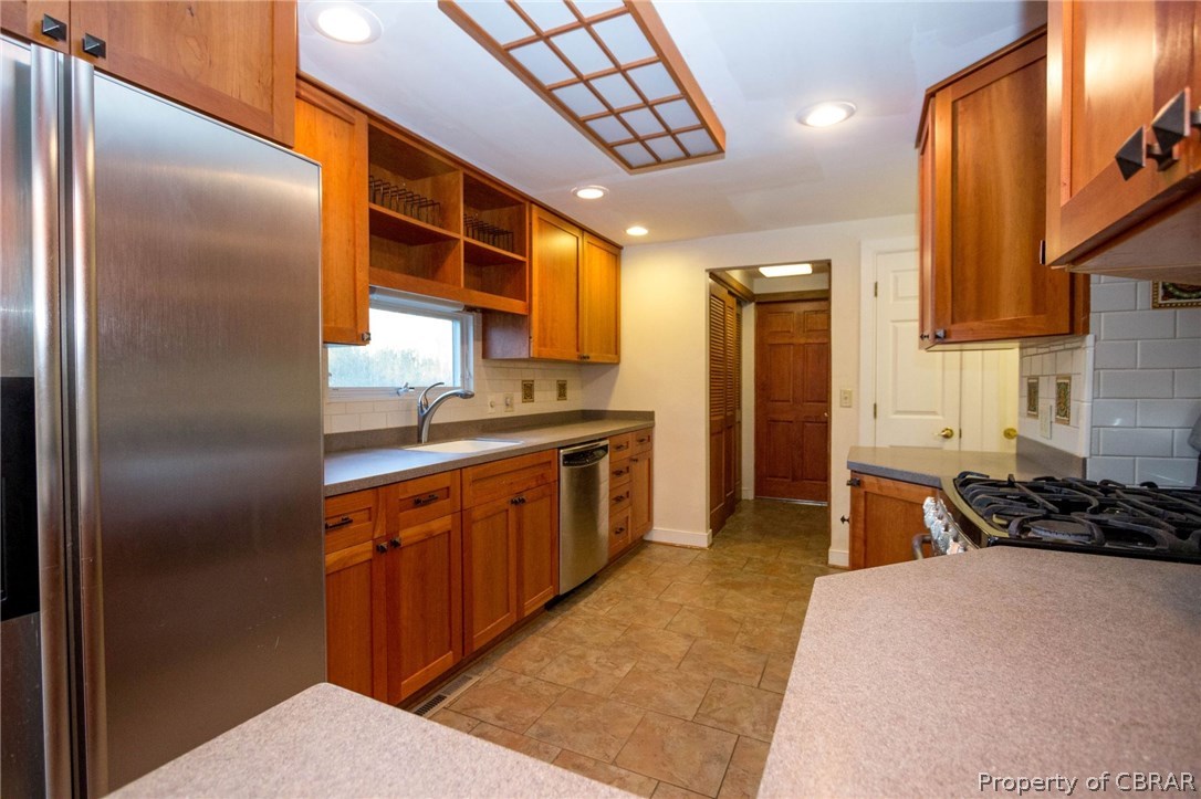1265 Bluff Point Road Kilmarnock, VA 22482 - Photo 16 of 45