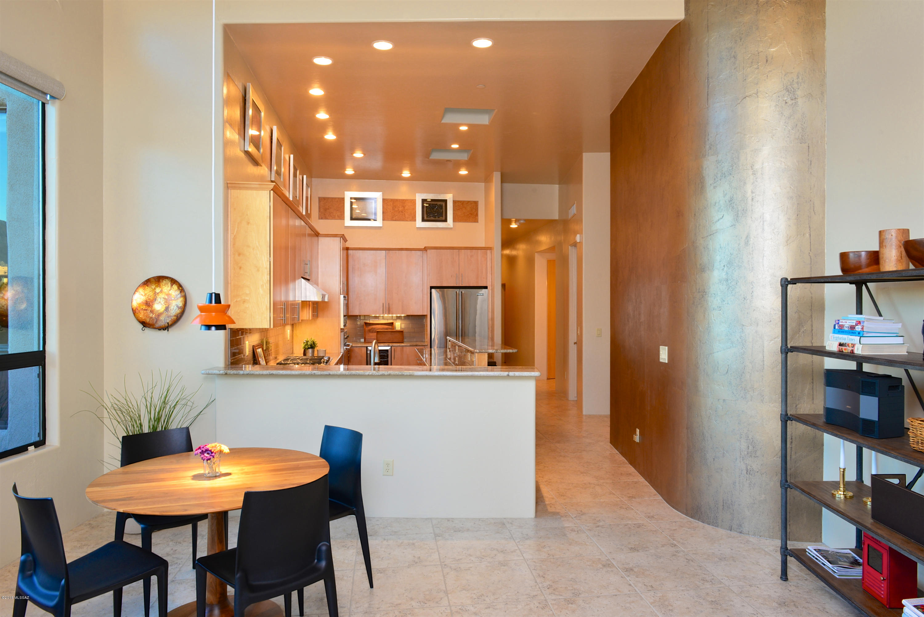 12402 North Copper Spring Trail Oro Valley, AZ 85755 - Photo 25 of 50