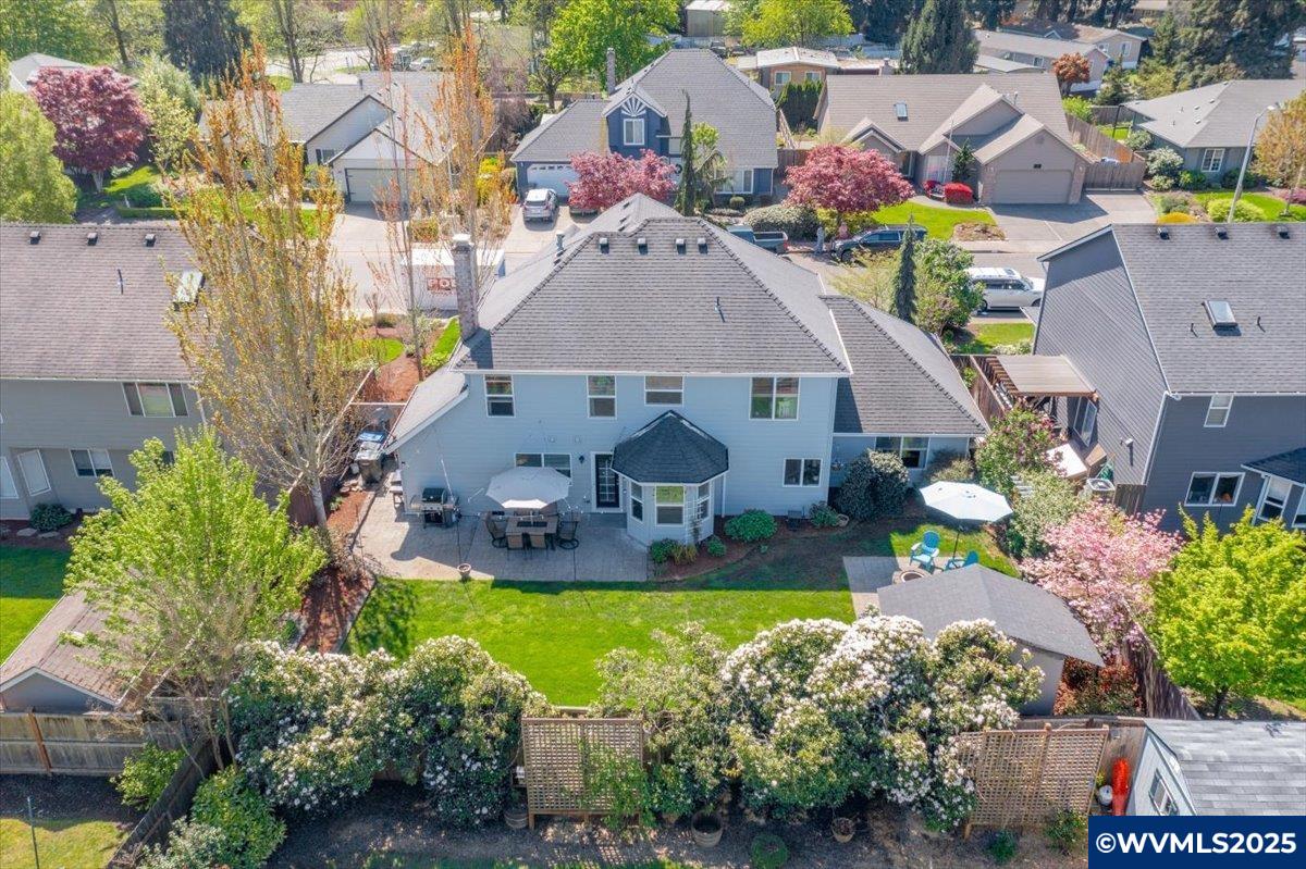 1179 Ridgepoint Street Northeast Keizer, OR 97303 - Photo 49 of 49 Gallery Image 49