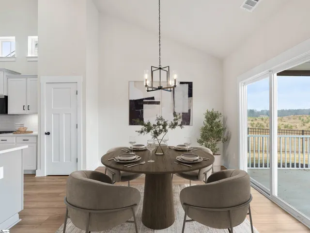 $470,000 | 241 Founders Boulevard, Central, SC 29630