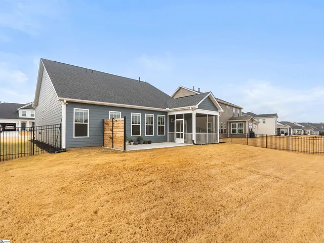 $470,000 | 241 Founders Boulevard, Central, SC 29630