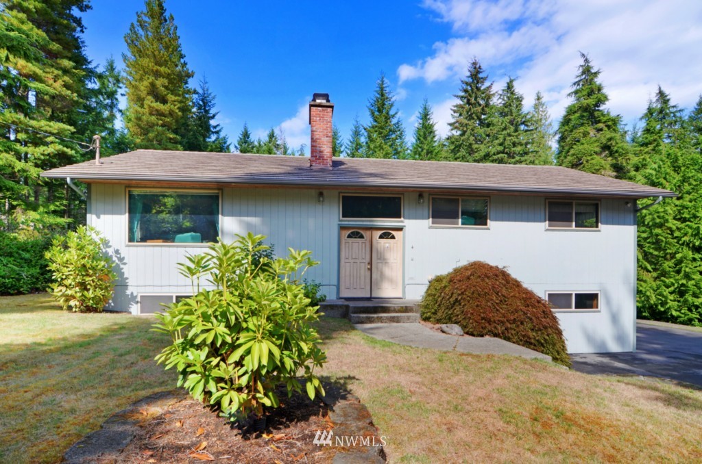 1260 Northwest Thompson Road Poulsbo, WA 98370 - Photo 1 of 24 Gallery Image 1
