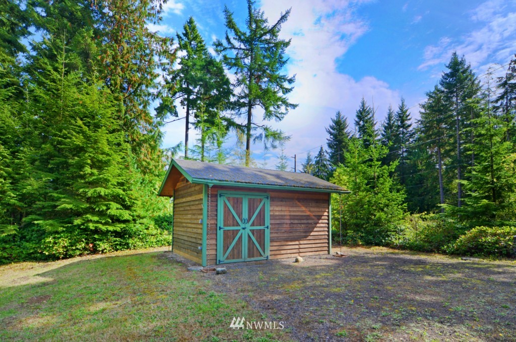 1260 Northwest Thompson Road Poulsbo, WA 98370 - Photo 20 of 24 Gallery Image 20