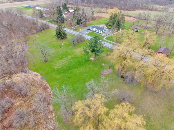 $55,000 | 5212 County Road 4, Hector, NY 14818