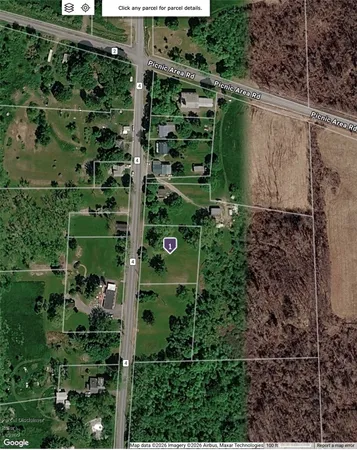 $55,000 | 5212 County Road 4, Hector, NY 14818