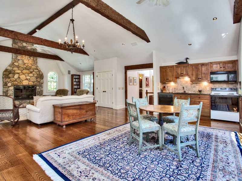 80 Deepwood Road Darien, CT 06820 - Photo 15 of 25 Additional Photo