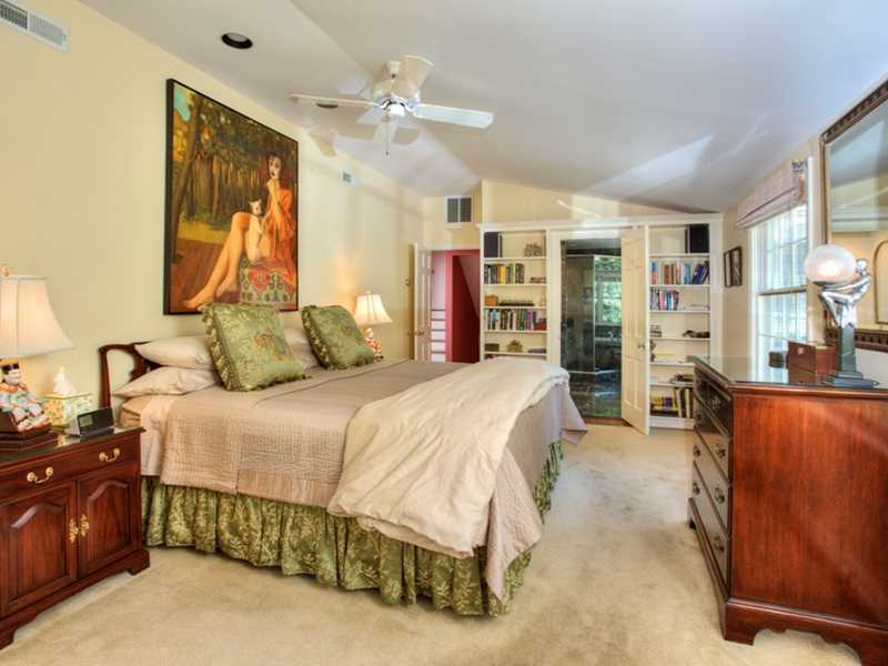 80 Deepwood Road Darien, CT 06820 - Photo 17 of 25 Additional Photo