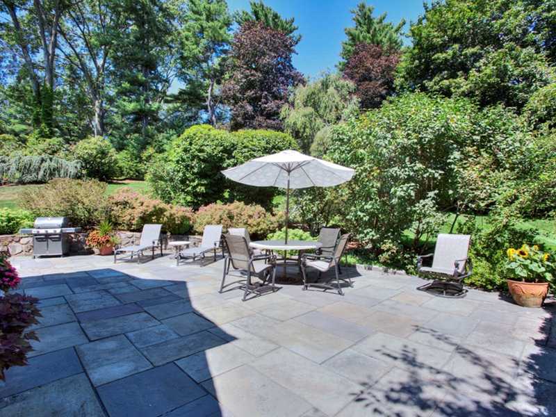 80 Deepwood Road Darien, CT 06820 - Photo 24 of 25 Additional Photo