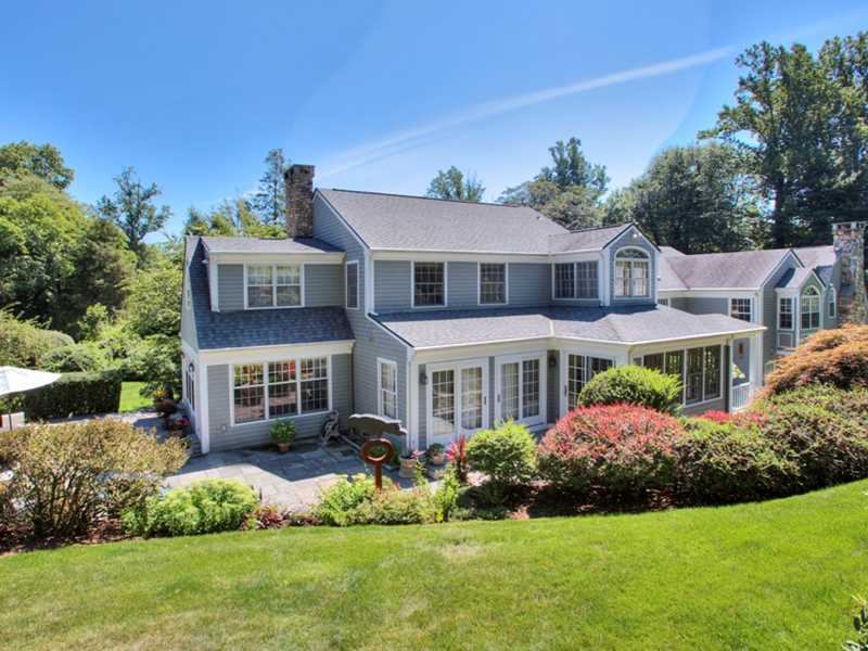 80 Deepwood Road Darien, CT 06820 - Photo 3 of 25 Additional Photo