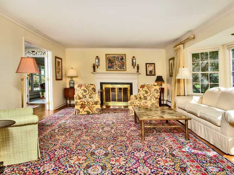 80 Deepwood Road Darien, CT 06820 - Photo 4 of 25 Additional Photo