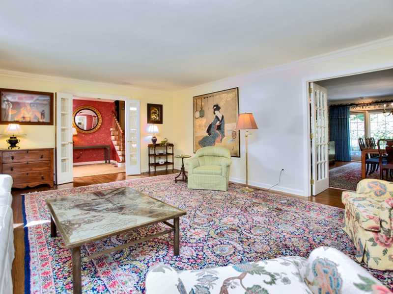 80 Deepwood Road Darien, CT 06820 - Photo 5 of 25 Additional Photo