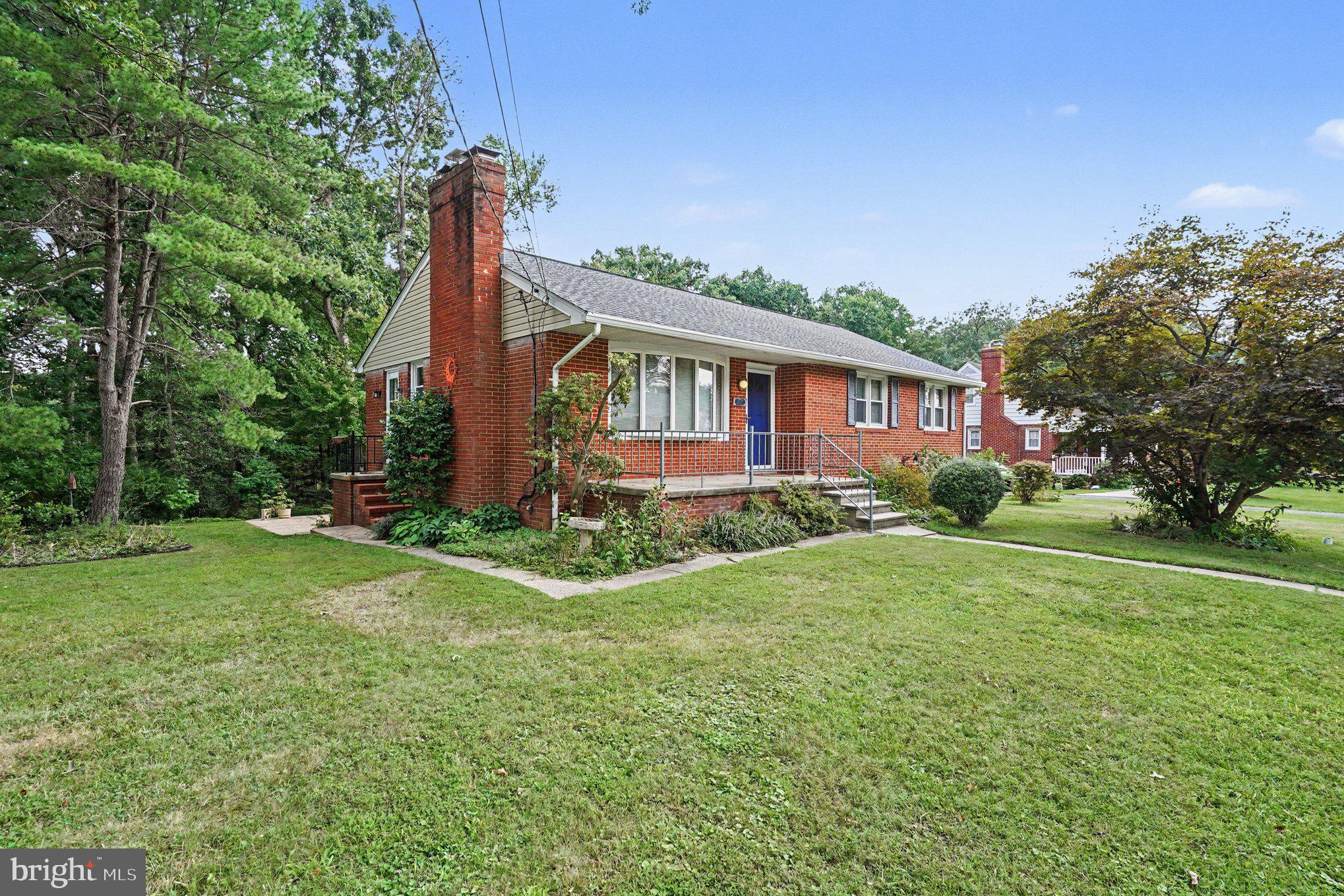 9817 Gunforge Road Perry Hall, MD 21128 - Photo 3 of 50 Gallery Image 3