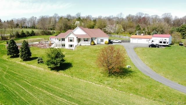 3926 Blacksmith Road New Tripoli, PA 18066 - Photo 1 of 49 Gallery Image 1