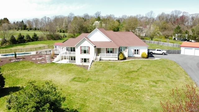3926 Blacksmith Road New Tripoli, PA 18066 - Photo 2 of 49 Gallery Image 2