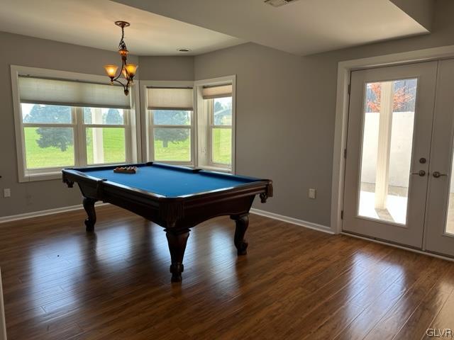 3926 Blacksmith Road New Tripoli, PA 18066 - Photo 28 of 49 game room