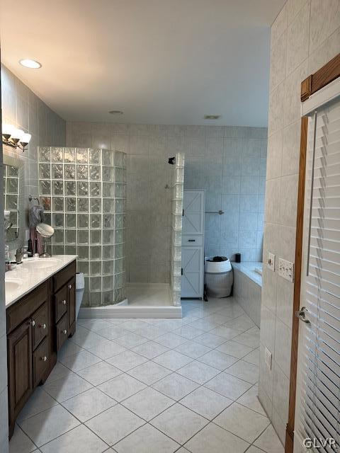 3926 Blacksmith Road New Tripoli, PA 18066 - Photo 36 of 49 master bath