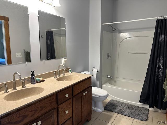 3926 Blacksmith Road New Tripoli, PA 18066 - Photo 38 of 49 Hall bath & en suite to bedroom #2