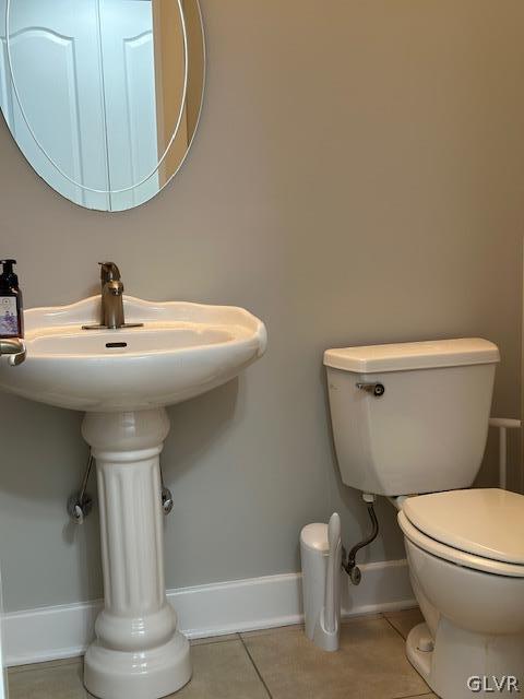3926 Blacksmith Road New Tripoli, PA 18066 - Photo 40 of 49 half bath