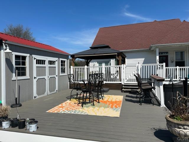 3926 Blacksmith Road New Tripoli, PA 18066 - Photo 46 of 49 Gallery Image 46