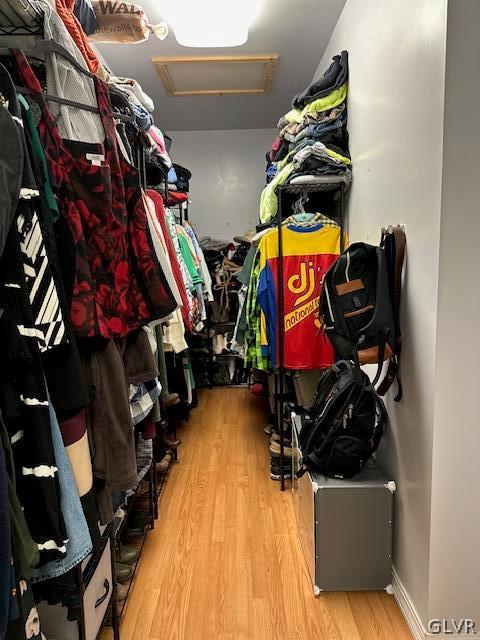 3926 Blacksmith Road New Tripoli, PA 18066 - Photo 47 of 49 master closet
