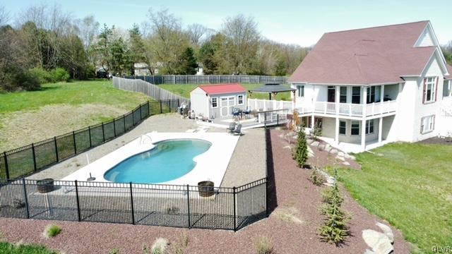 3926 Blacksmith Road New Tripoli, PA 18066 - Photo 6 of 49 Gallery Image 6